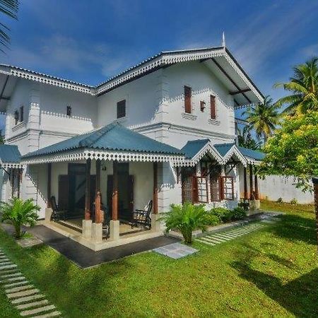 Headman House Antique Villa - A Seaside Royal Stay Ahangama Exteriör bild