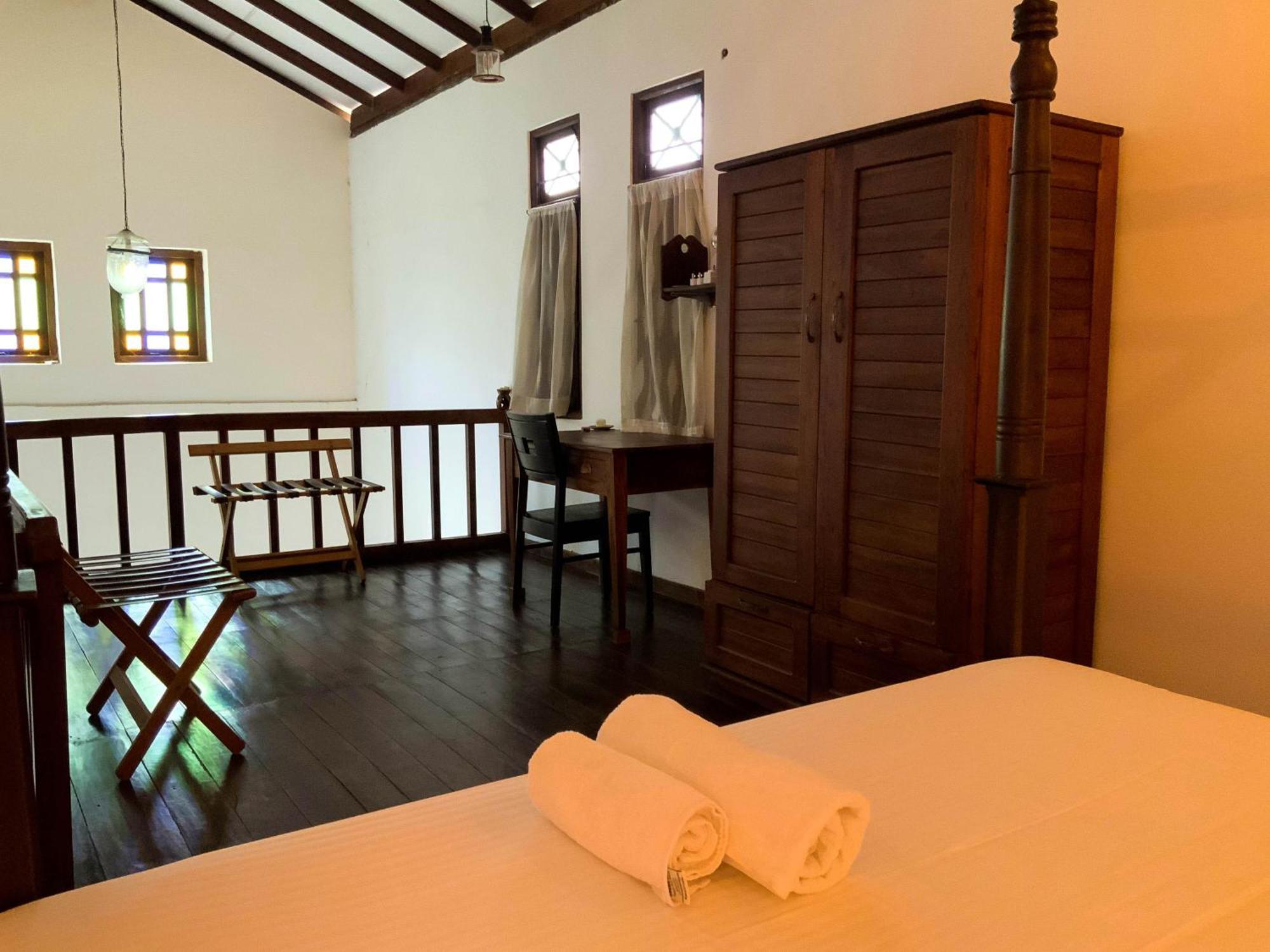 Headman House Antique Villa - A Seaside Royal Stay Ahangama Exteriör bild