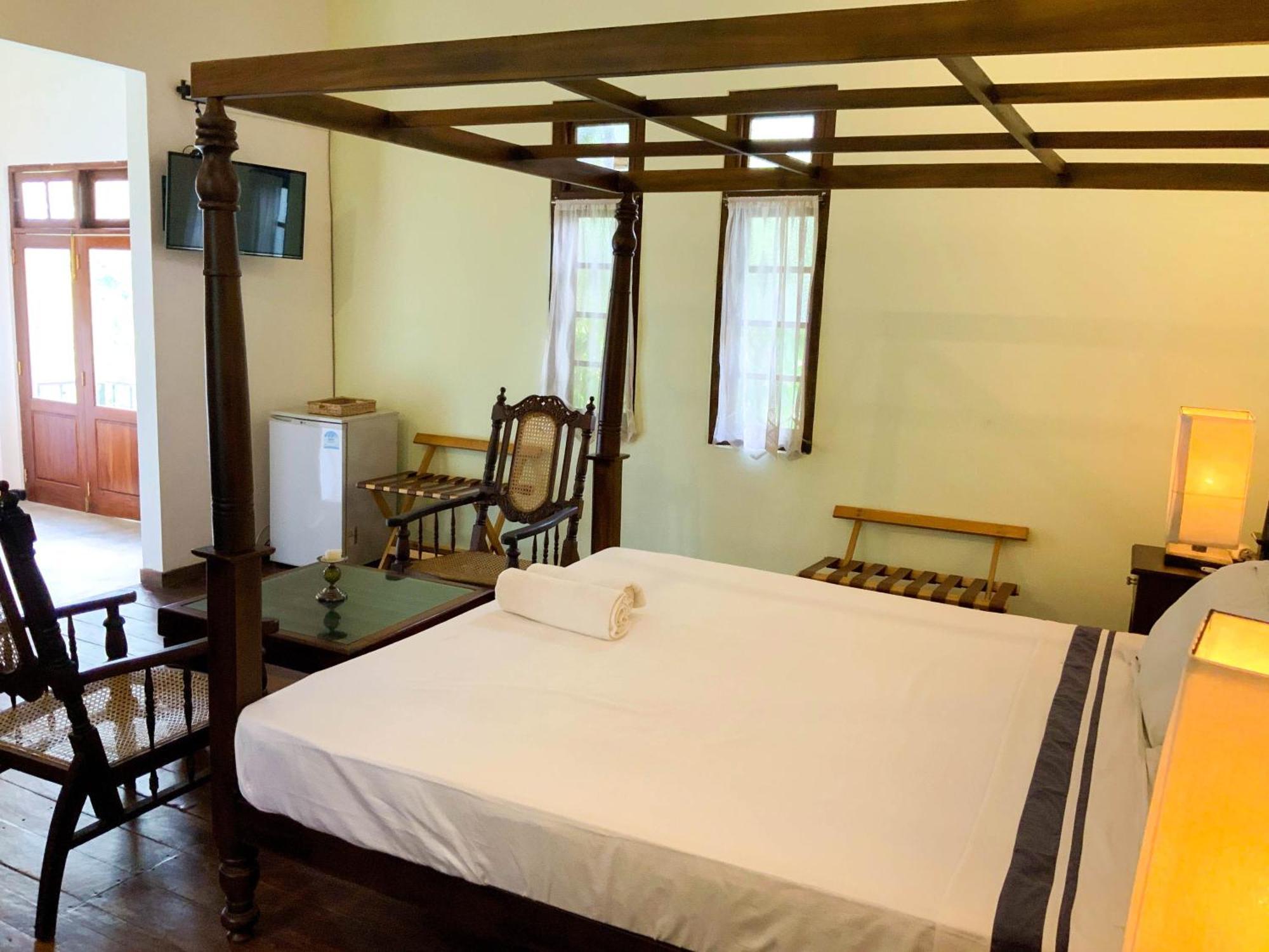 Headman House Antique Villa - A Seaside Royal Stay Ahangama Exteriör bild