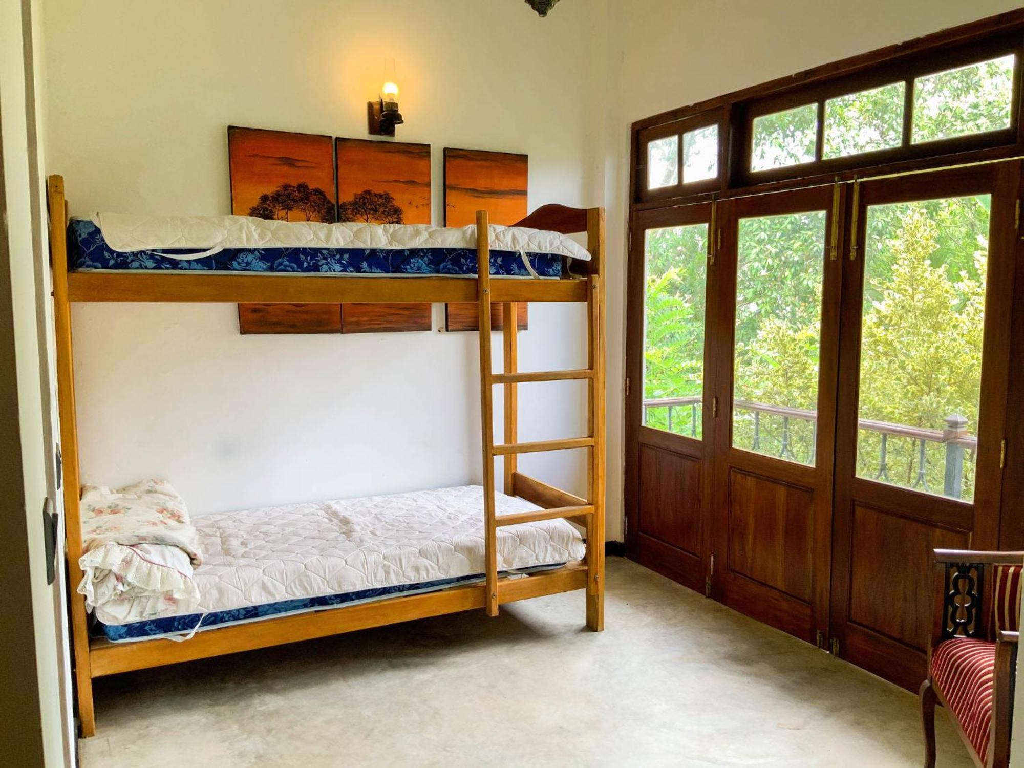 Headman House Antique Villa - A Seaside Royal Stay Ahangama Exteriör bild