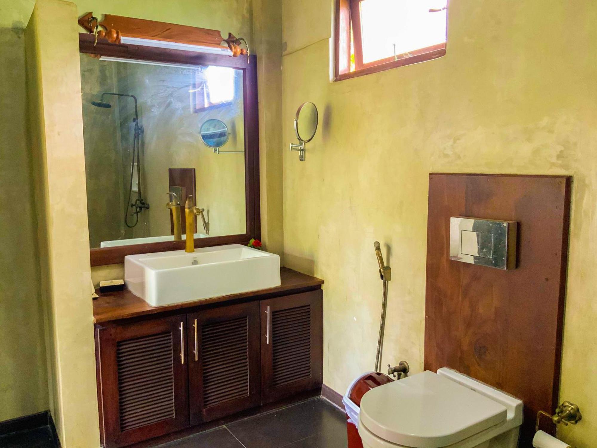 Headman House Antique Villa - A Seaside Royal Stay Ahangama Exteriör bild