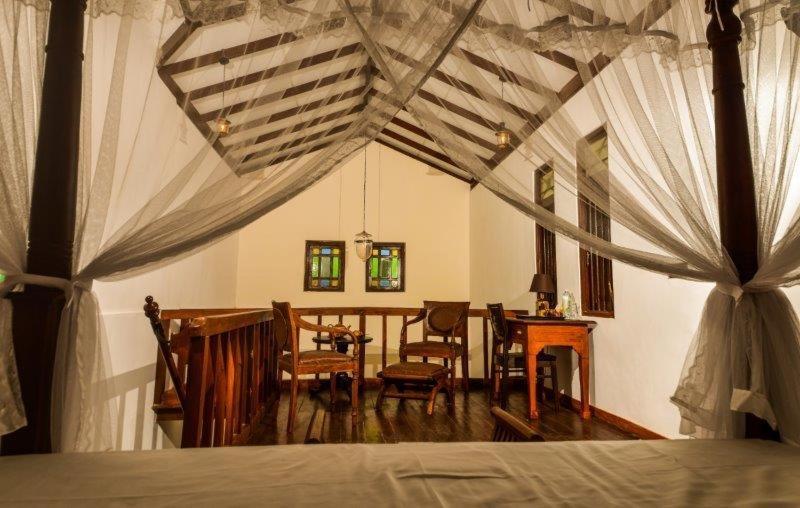Headman House Antique Villa - A Seaside Royal Stay Ahangama Exteriör bild