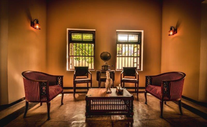 Headman House Antique Villa - A Seaside Royal Stay Ahangama Exteriör bild