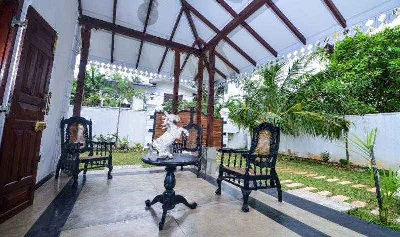 Headman House Antique Villa - A Seaside Royal Stay Ahangama Exteriör bild
