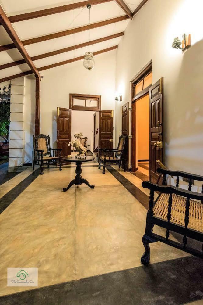 Headman House Antique Villa - A Seaside Royal Stay Ahangama Exteriör bild